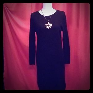 🌲GAP SWEATER DRESS🌲